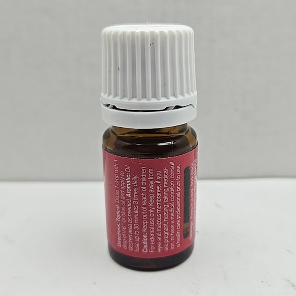Young Living Essential Oils - R.C. 5 ML - NEW Unopened - Picture 3 of 5